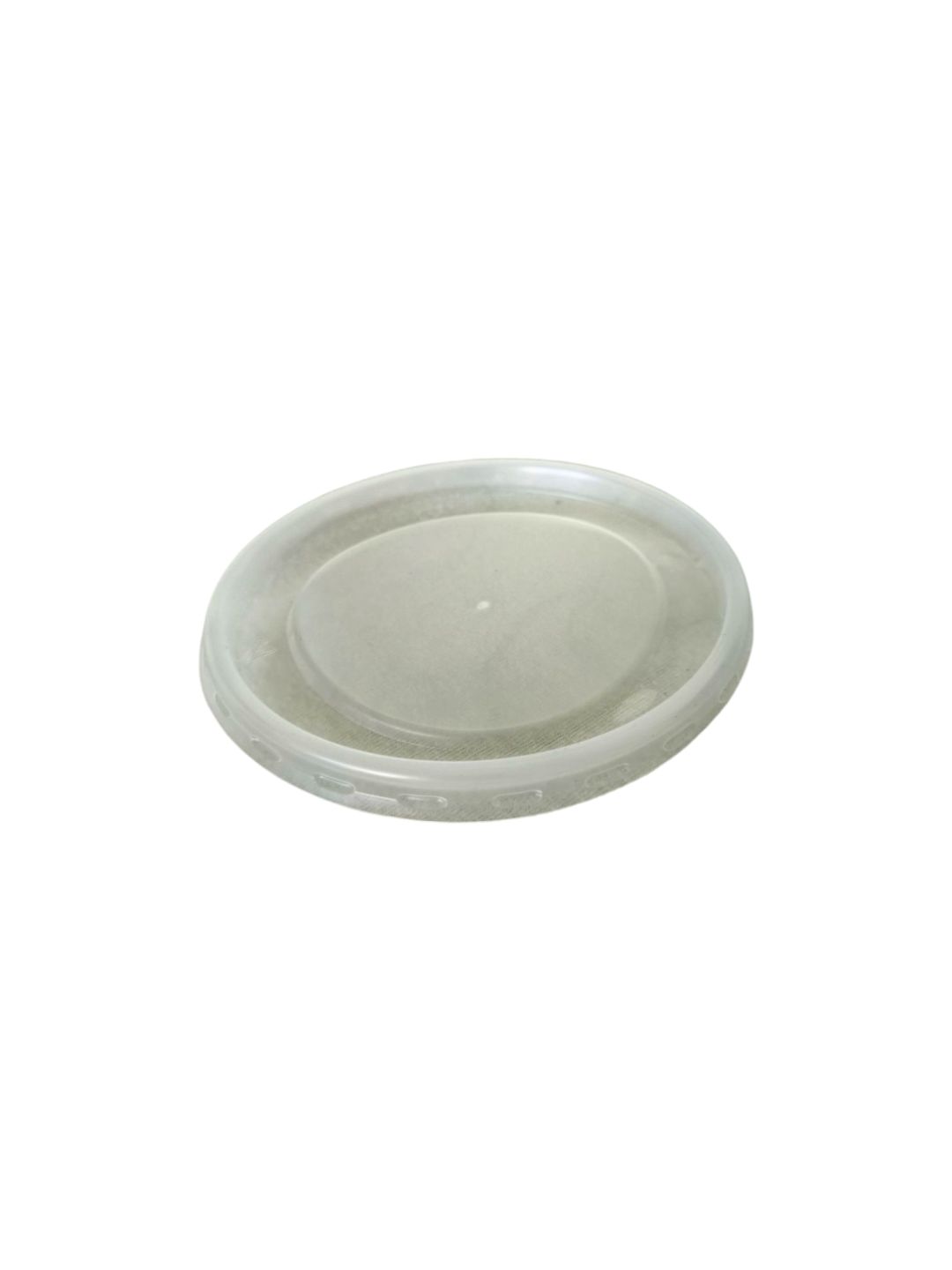 Viečko pre papierové misky pr. 115mm /50ks Viečko pre papierové misky pr. 115mm /50ks