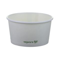 Miska na polievku kompostovateľná 340ml / 25ks Miska na polievku kompostovateľná 340ml / 25ks