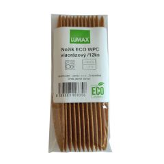 Nožík ECO WPC viacrázový /12ks Nožík ECO WPC viacrázový /12ks