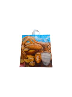 Taška s pásk.uchom 44x47cm /25ks celoročná Taška s pásk.uchom 44x47cm /25ks celoročná