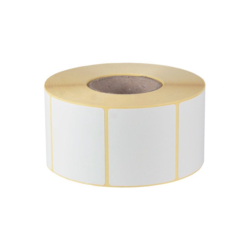 Etiketa rolka 60 x 80mm TERMO /700ks Etiketa rolka 60 x 80mm TERMO /700ks