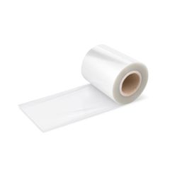 Zatavovacia fólia priehľ. 185mmx250m /2ks Zatavovacia fólia priehľ. 185mmx250m /2ks