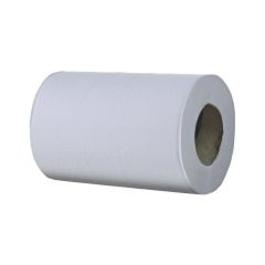 Utierky MIDI 2vrstv. / 19cm 80% belosť