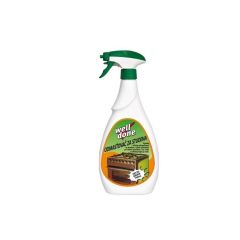 Odmasťovač za studena Well Done 750ml Odmasťovač za studena Well Done 750ml
