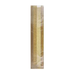 Papierové vrecká s okienkom 120x590mm /1000ks Papierové vrecká s okienkom 120x590mm /1000ks