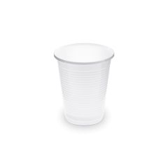 Pohár 180ml biely /100ks Pohár 180ml biely /100ks