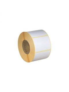 Etiketa rolka 60 x 60mm TERMO /750ks