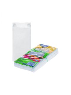 Desiatové pap.vrecká 100ks 1kg