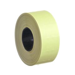 Etiketa 25 x 16mm biela rovná Etiketa 25 x 16mm biela rovná