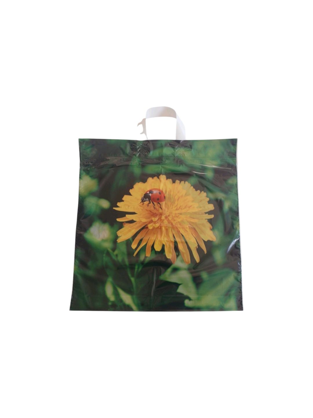 Taška s pásk.uchom 45x50cm /50ks KVETY Taška s pásk.uchom 45x50cm /50ks KVETY