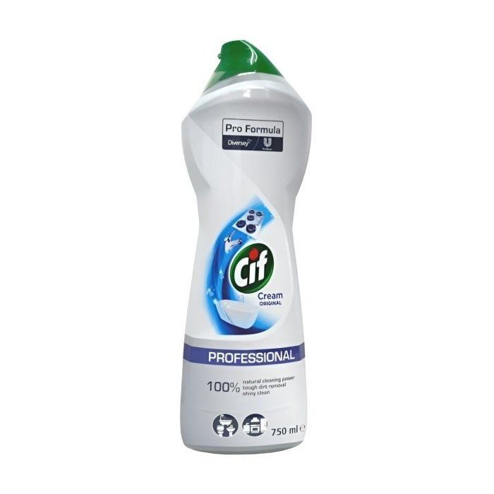 Cif Professional 750 ml