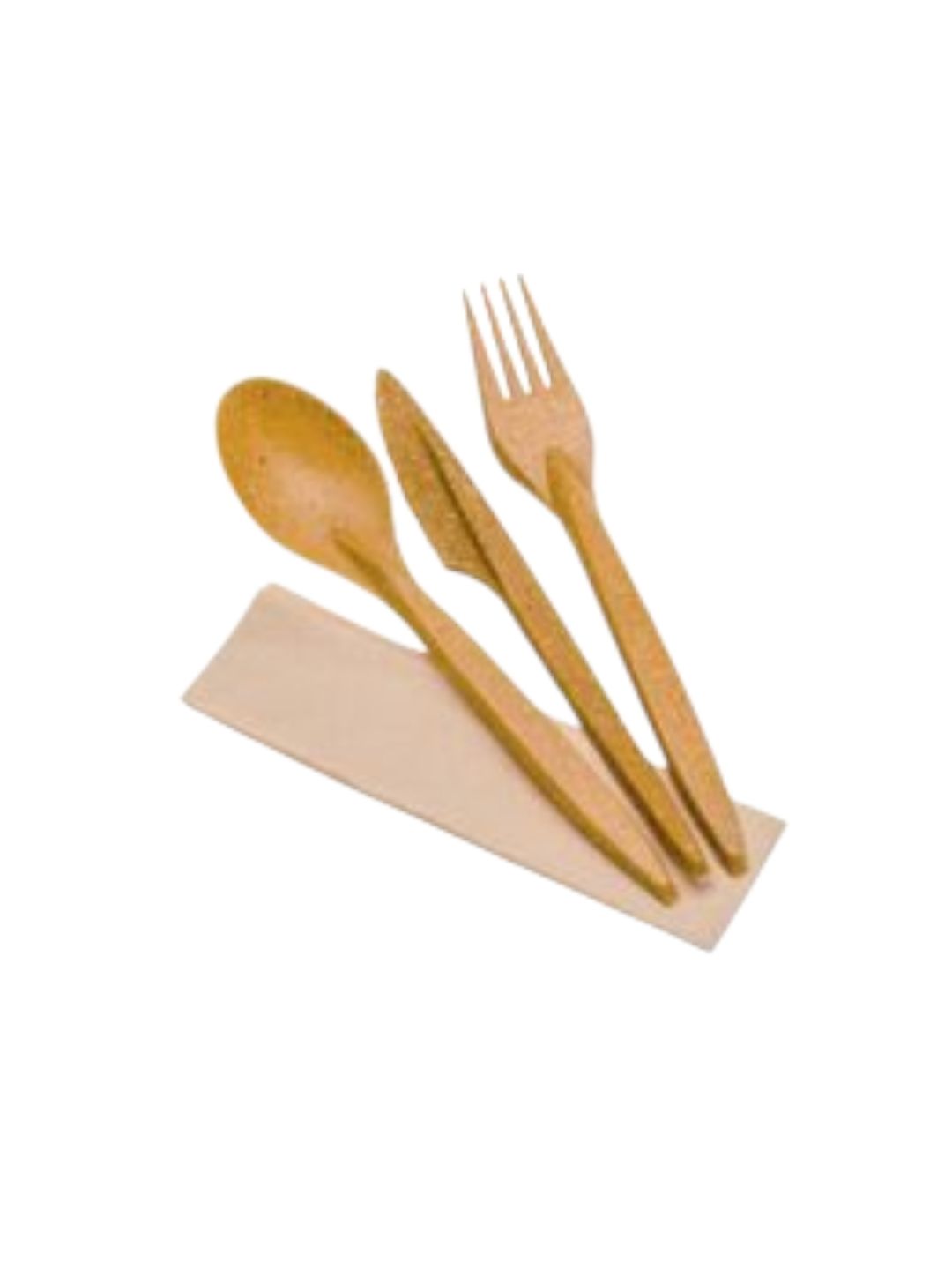 Sada WPC príbor /vid+nož+lyž.+serv/ 500ks