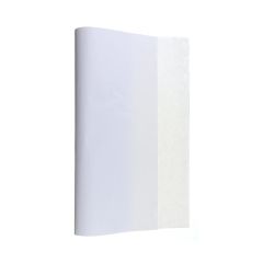 Mäsiarsky papier s fóliou 40x70cm Mäsiarsky papier s fóliou 40x70cm