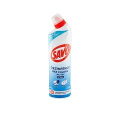 SAVO 750ml WC SAVO 750ml WC