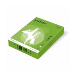 XEROX A4 zelený TINTA Verde pisello /500ks XEROX A4 zelený TINTA Verde pisello /500ks