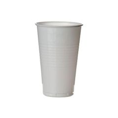 Pohár 300ml biely / 12ks Pohár 300ml biely / 12ks