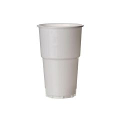 Pohár 500ml biely / 12ks Pohár 500ml biely / 12ks