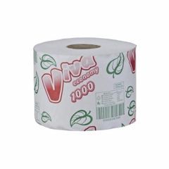 Toaletný papier VIVA 1000 /2vrstv