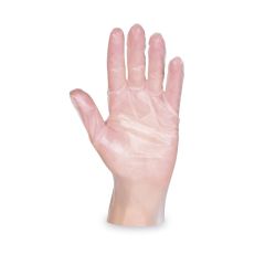 Rukavice TPE veľ. XL /200ks