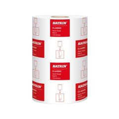 Utierky KATRIN 97470 Midi 75m 2vstv. biele Utierky KATRIN 97470 Midi 75m 2vstv. biele