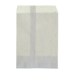 Lekárenské vrecká č.5 - 9x14cm /100ks Lekárenské vrecká č.5 - 9x14cm /100ks