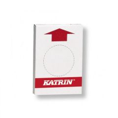 Hygienické vrecká KATRIN 961628 /25ks