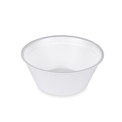 Miska TERMO okrúhla 500ml /50ks Miska TERMO okrúhla 500ml /50ks