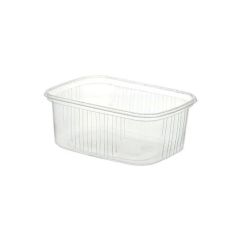 Miska hranatá 250ml /1000ks Miska hranatá 250ml /1000ks