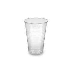Pohár 200ml priehľadný /100ks Pohár 200ml priehľadný /100ks