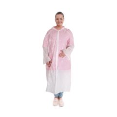 Plášť jednorázový /10ks Plášť jednorázový /10ks