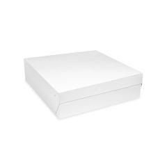 Krabica na tortu 28x28x10cm /50ks Krabica na tortu 28x28x10cm /50ks