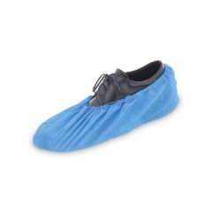 Návleky na topánky modré 40 x 14cm /100ks Návleky na topánky modré 40 x 14cm /100ks