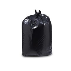 Vrece 90 x 110cm čierne 25ks Vrece 90 x 110cm čierne 25ks
