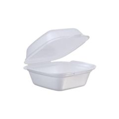 Menu box 145x133x75 hamburger /125ks