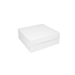 Krabica na tortu 20x20x10cm /50ks Krabica na tortu 20x20x10cm /50ks