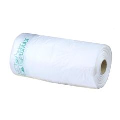 Taška 5kg 22+12x45cm kompostovateľná /200ks