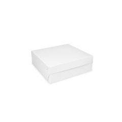 Krabica na tortu 18x18x9cm /50ks Krabica na tortu 18x18x9cm /50ks