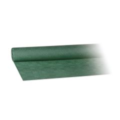 Obrus papierový tmavozelený 1,2m x 8m Obrus papierový tmavozelený 1,2m x 8m