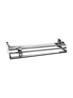 Odvíjač potravinárskej fólie 45cm s kolieskom