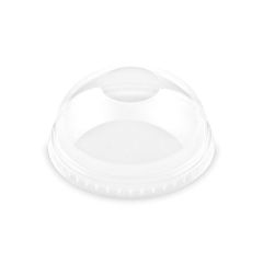 Viečko na pohár PET vypuklé 95mm /50ks Viečko na pohár PET vypuklé 95mm /50ks