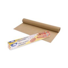 Papier na pečenie 8m x 38cm v krabičke Papier na pečenie 8m x 38cm v krabičke