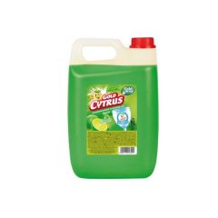 Saponát na riad 5l Gold Saponát na riad 5l Gold